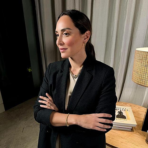 Estas son las bailarinas más cómodas que usa Tamara Falcó: el modelo favorito de las chicas más elegantes