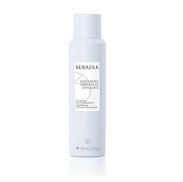 Activating Scalp Foundation