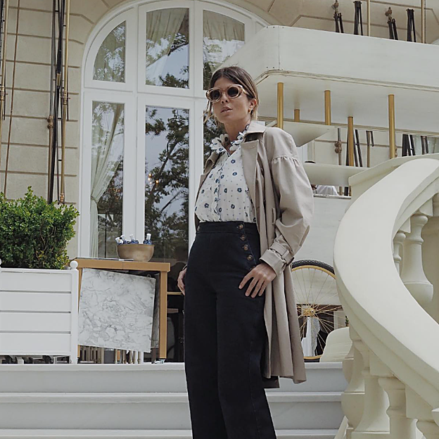 Estos son los tres básicos que necesitas para vestir bien durante los días de entretiempo