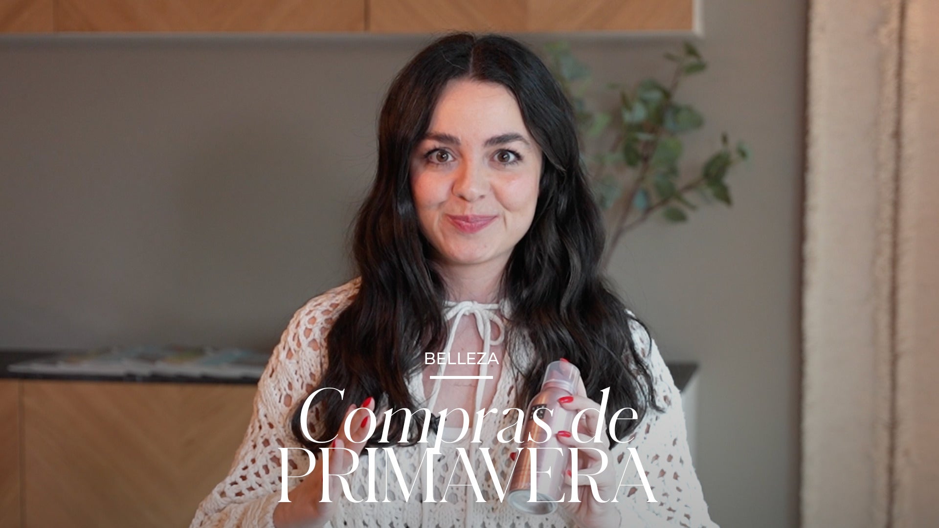 Las mejores compras de belleza de primavera