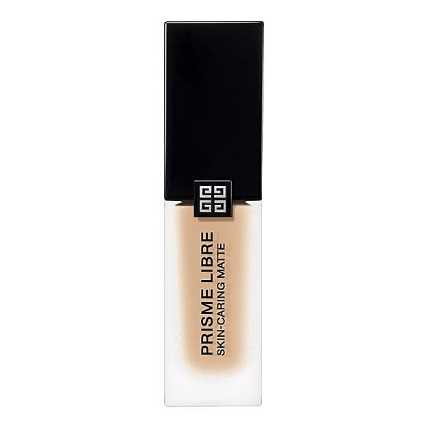 Prisme Libre Skin Caring Matte