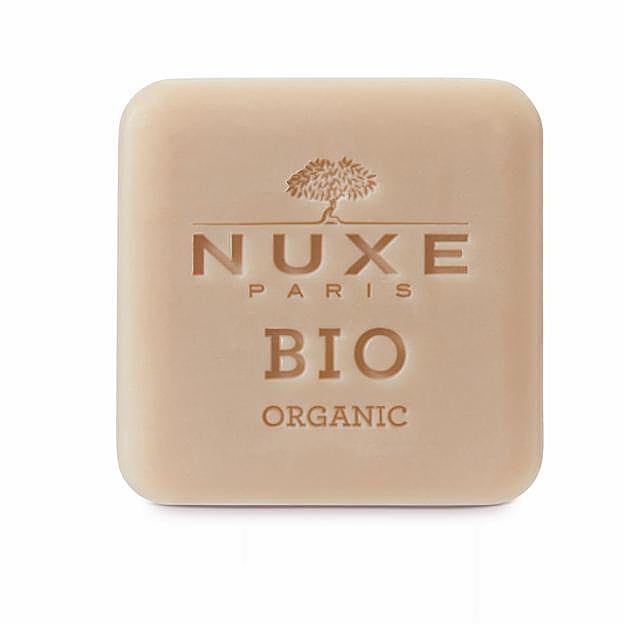 Crema del Jabón Sólido 