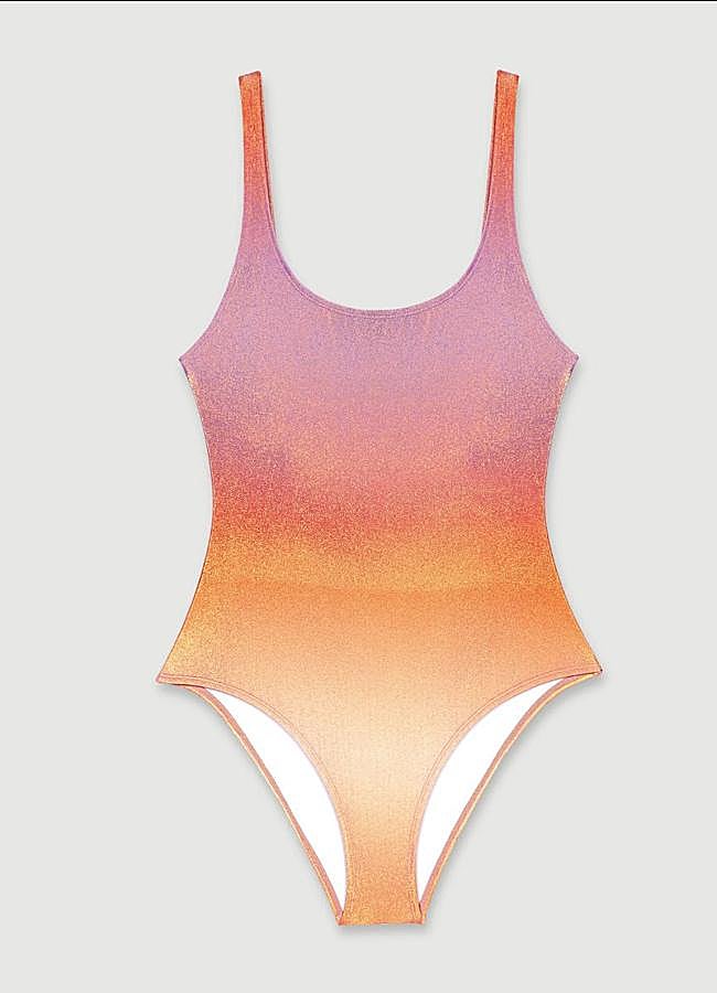 Imagen - Bañador multicolor de Maje.