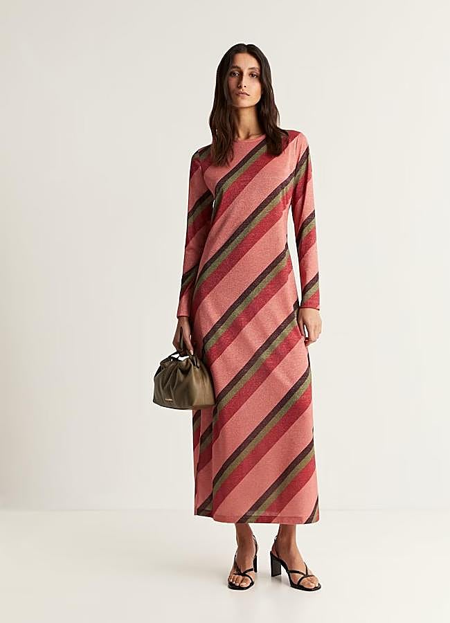 Imagen - Vestido de Scalpers, 79,90 euros.