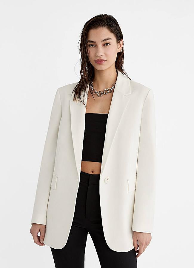 Imagen - Americana masculina