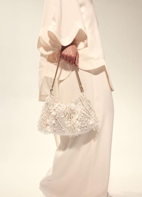 Imagen - Bolso con cuentas de H&M (69,99 euros)