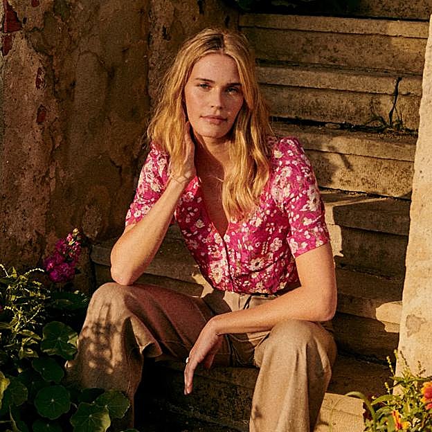 Las novedades de la semana de H&M: de los vestidos más bonitos a los zapatos de entretiempo con los que estrenarás la primavera 