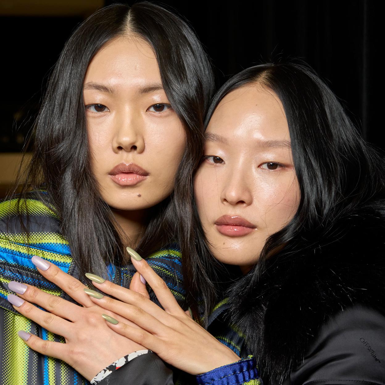 Qué es kobido, el lifting japonés que mejora la fladicez facial