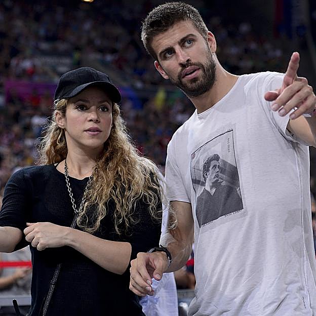 Por qué Shakira llama Voldemort a Gerard Piqué: negocios turbios, ansia de poder y una amistad peligrosa con Luis Rubiales 