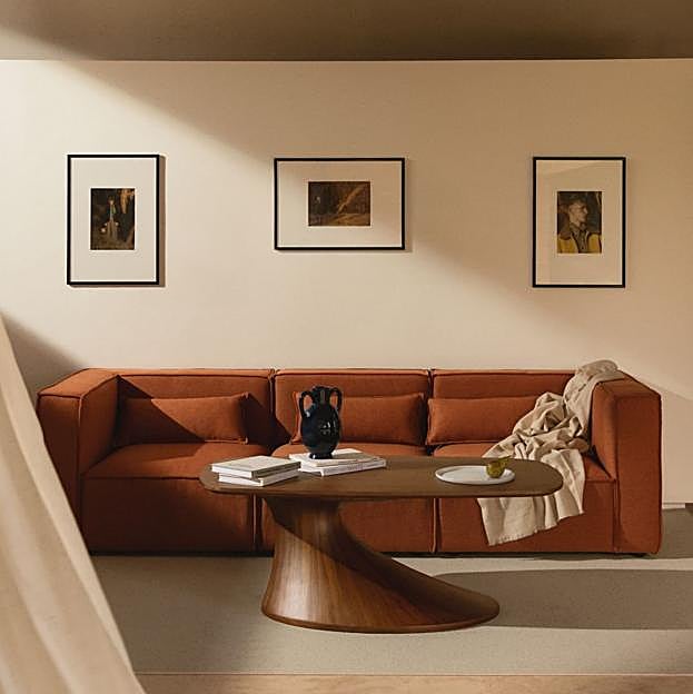 Sí al rojo: el color que triunfa en la moda es el gran protagonista de la decoración este 2024