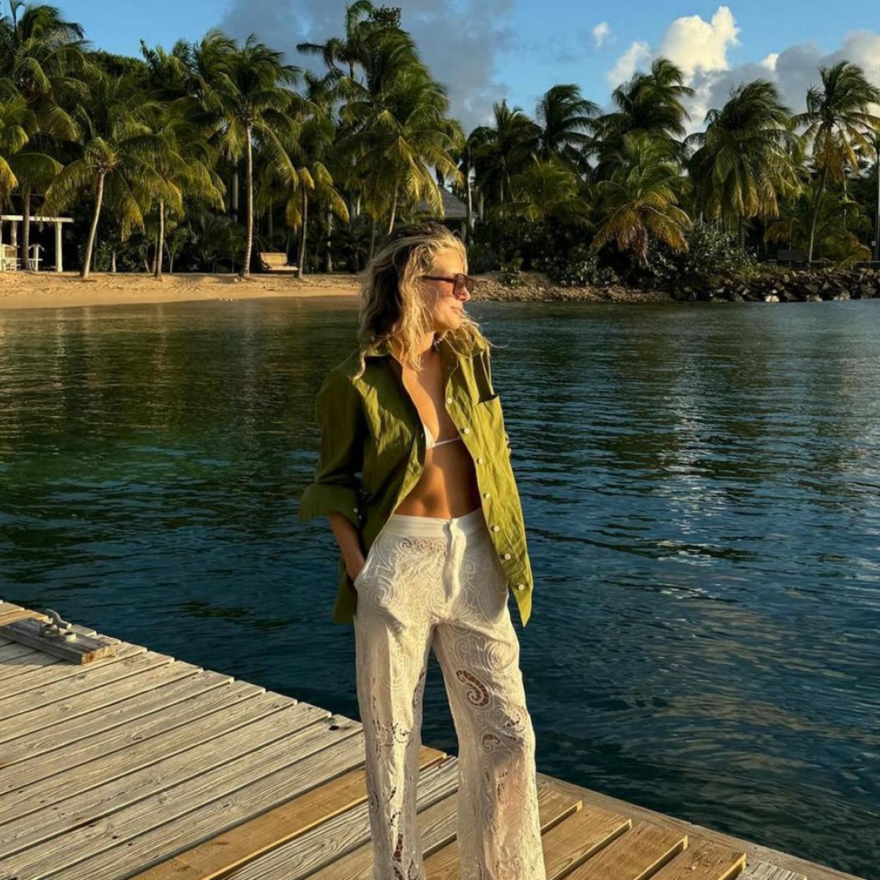 14 accesorios para la playa que no pueden faltar en Semana Santa