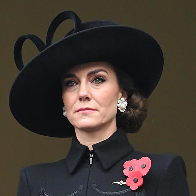 Kate Middleton tiene cáncer: la princesa de Gales revela en un vídeo que está recibiendo quimioterapia