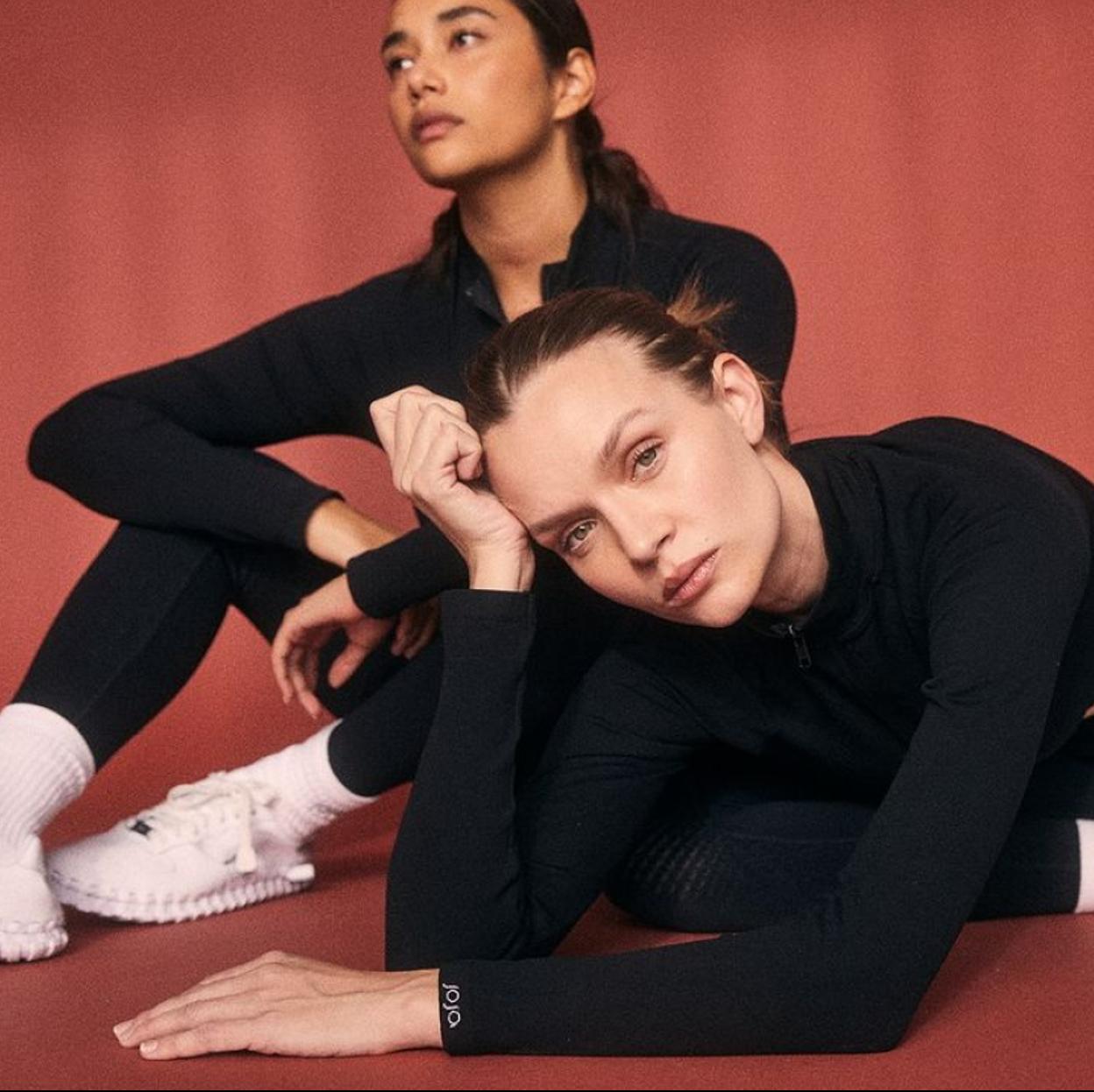 Según el método Mori, se pueden conseguir unas piernas esbeltas en sólo 30 días gracias a un conjunto de estiramientos. 