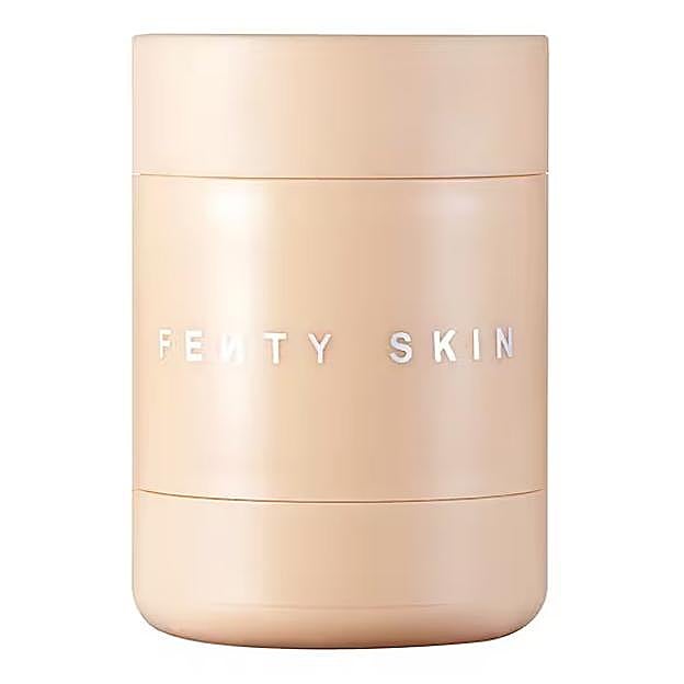 Plush Puddin' de Fenty Skin.