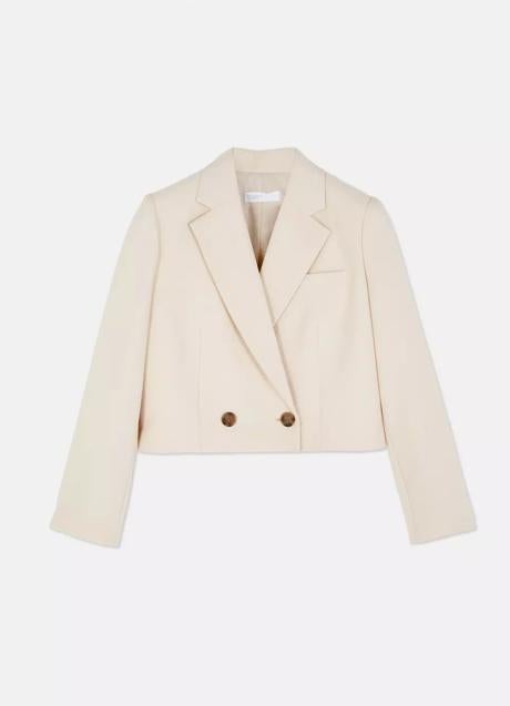 Imagen - Chaqueta corta de Primark (22 euros)