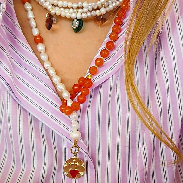 Collar XL de Elas Collection