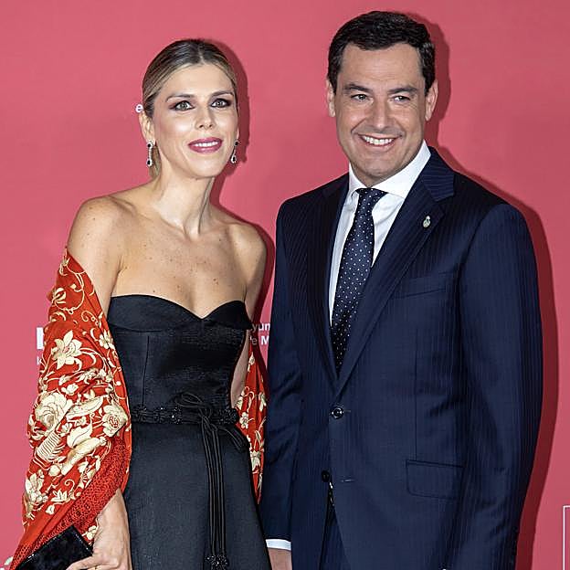 La amistad sorpresa de Manuela Villena y Amaia Salamanca: maridos poderosos, familia clónica y vidas muy diferentes