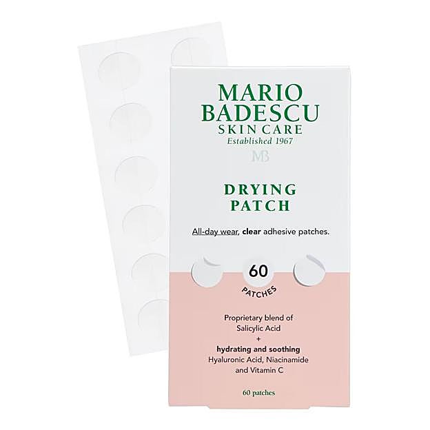 Drying patch de Mario Badescu. Precio: 20,99 euros