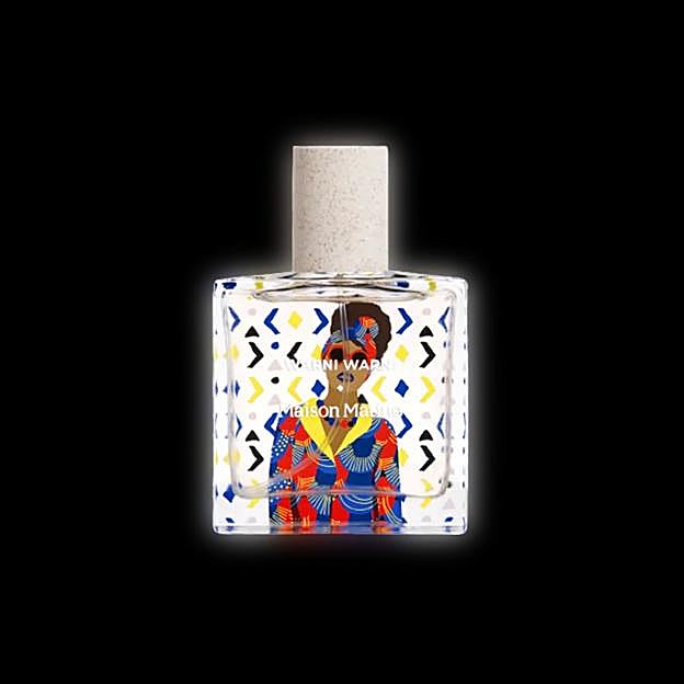 Warni Warni de Maison Matine.