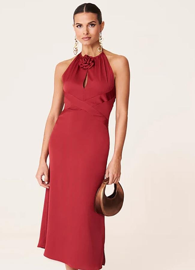 Imagen - Vestido de invitada de Lady Pipa/LADY PIPA