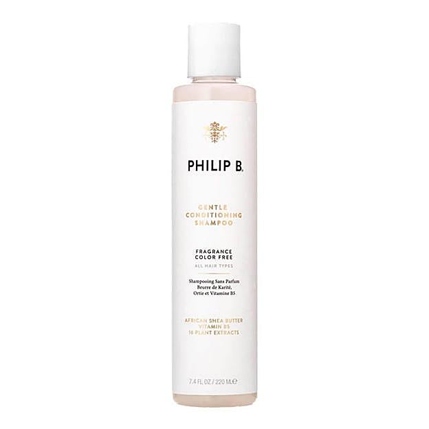 African Shea Butter Shampoo de Philip B