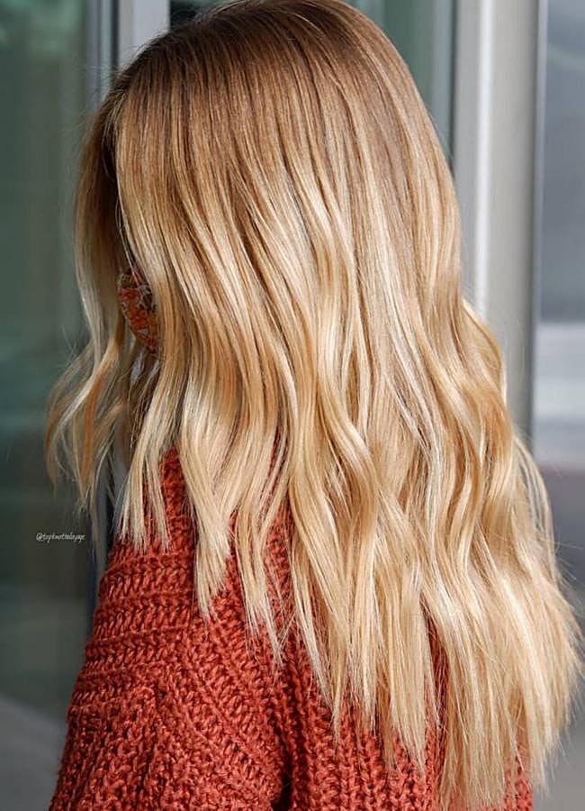 Imagen - Corte de pelo en pico desfilado