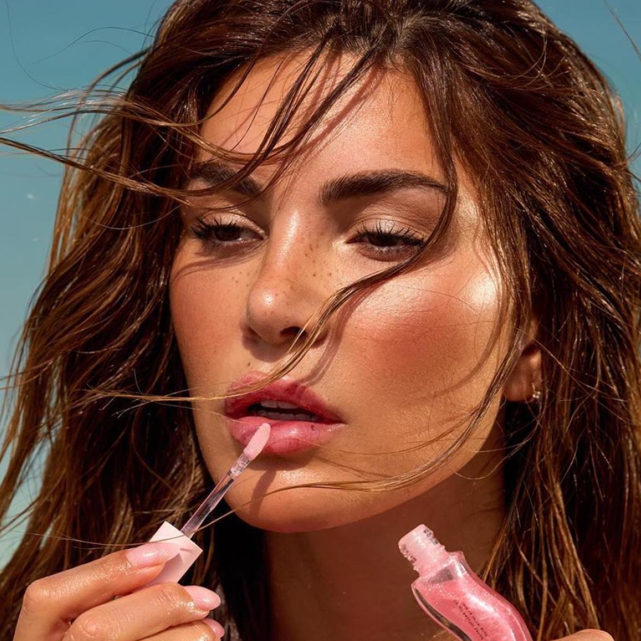 Todo el mundo está obsesionado con estos aceites labiales