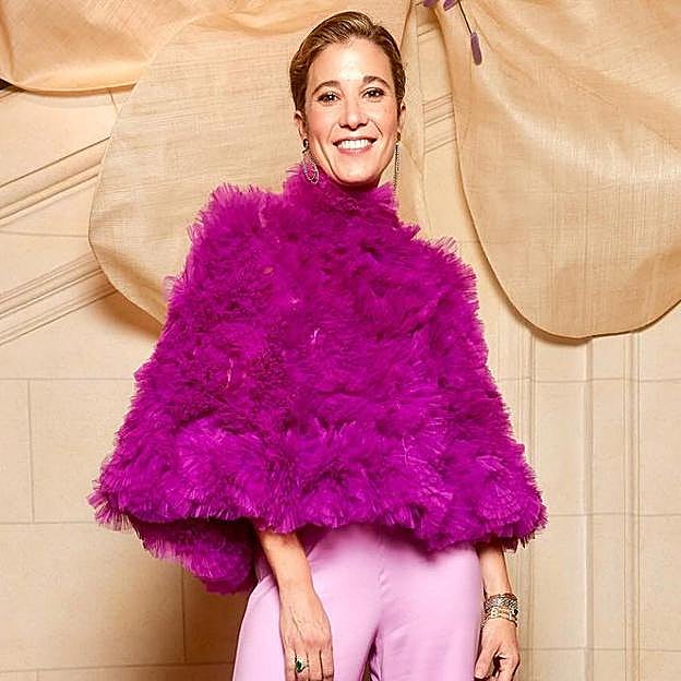 Quién es Inés de Cominges: aristócrata, invitada en una fiesta VIP en La India y su relación con los Middleton