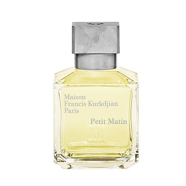 Petit Matin de Maison Francis Kurkdjian