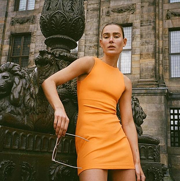 Las compras de Zara de la semana para estrenar la nueva temporada: vestidos de colores, básicos de entretiempo y sandalias
