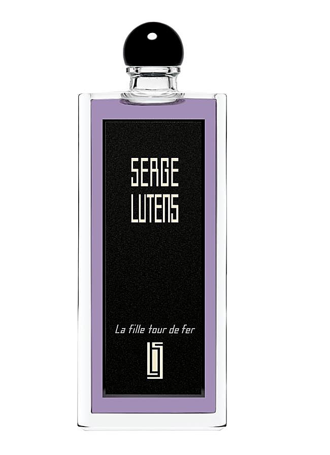 Imagen - Perfume 'La fille tour de fer', de Serge Lutens.