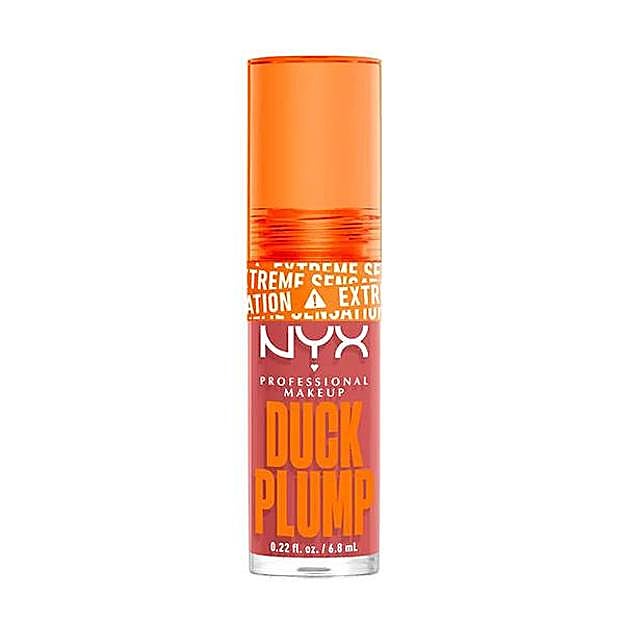 Duck Plump de NYX. Precio: 11,95 euros