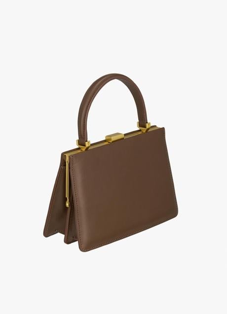 Imagen - Bolso de mano de Zara (79,99 euros)