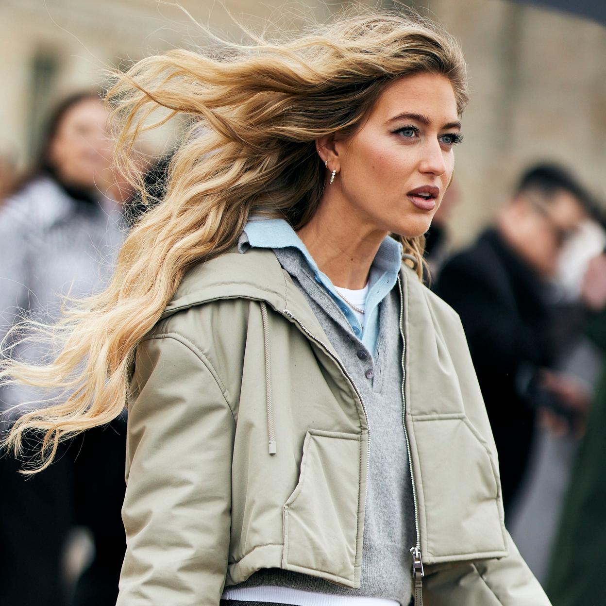 Este corte de pelo es el más pedido de 2024