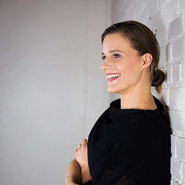 Lauren Groff, escritora: «Nací con un trastorno obsesivo compulsivo. Tengo que trabajar en varios libros a la vez para luchar contra mi perfeccionismo»