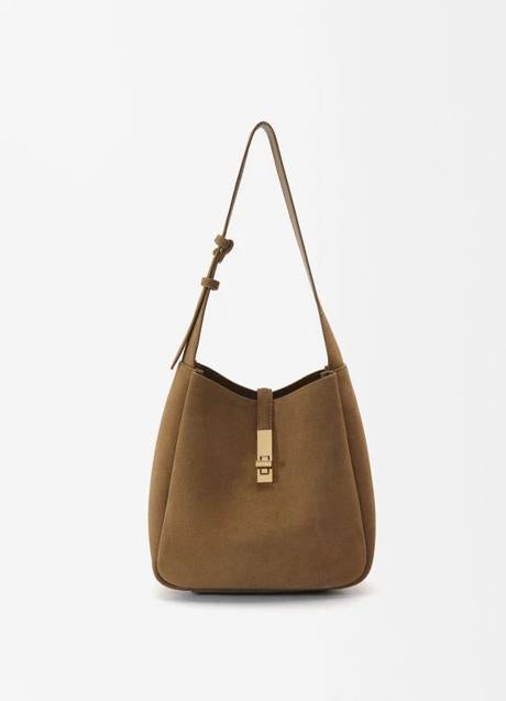 Imagen - Bolso de piel de Parfois (29,99 euros)