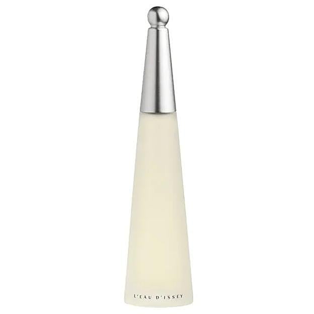 L' Eau d' lssey Eau de Toilette EDT de Issey Miyake.