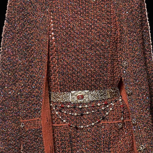 Los cinturones con tachuelas han vuelto: cómo llevarlos y los más bonitos