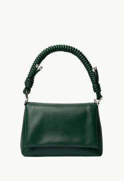 Imagen secundaria 2 - Xisca Perelló va a ver a Nadal con la blusa de Zara perfecta