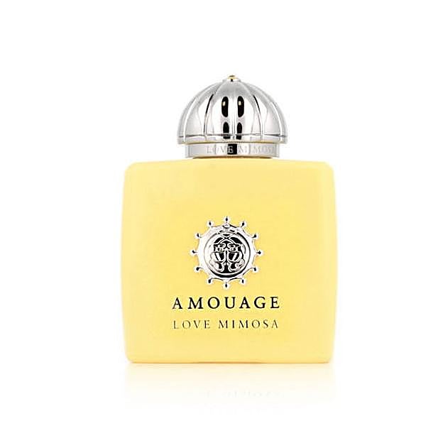 Love Mimosa de Amouage. Precio: 345 euros
