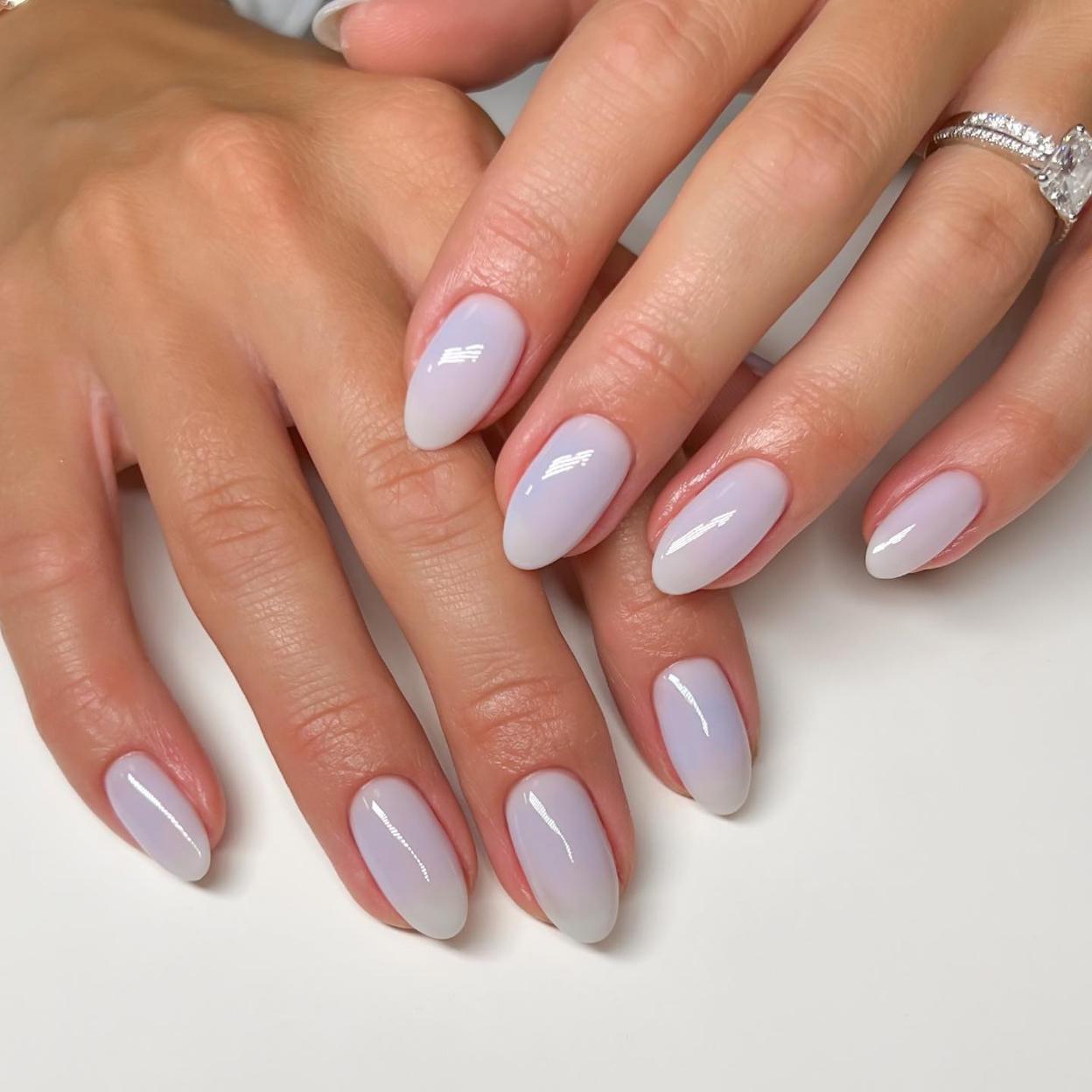 Estas son las uñas más llevadas de abril que enamoran a todas.