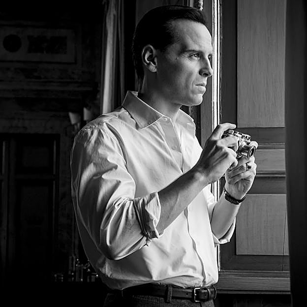 Ripley: Andrew Scott se convierte en el malvado personaje de Patricia Highsmith en la miniserie que ya podemos ver en Netflix