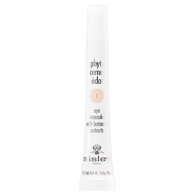 Phyto-Cernes Eclat de Sisley. Precio: 99,99 euros