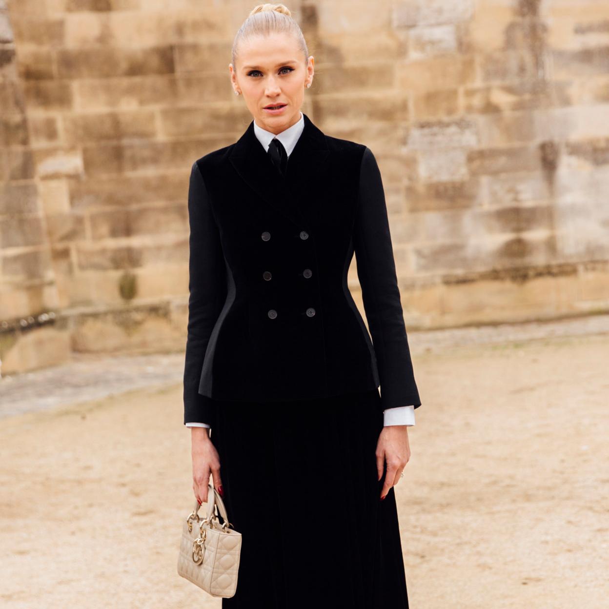 Estos son los básicos de Massimo Dutti que usaré a diario.