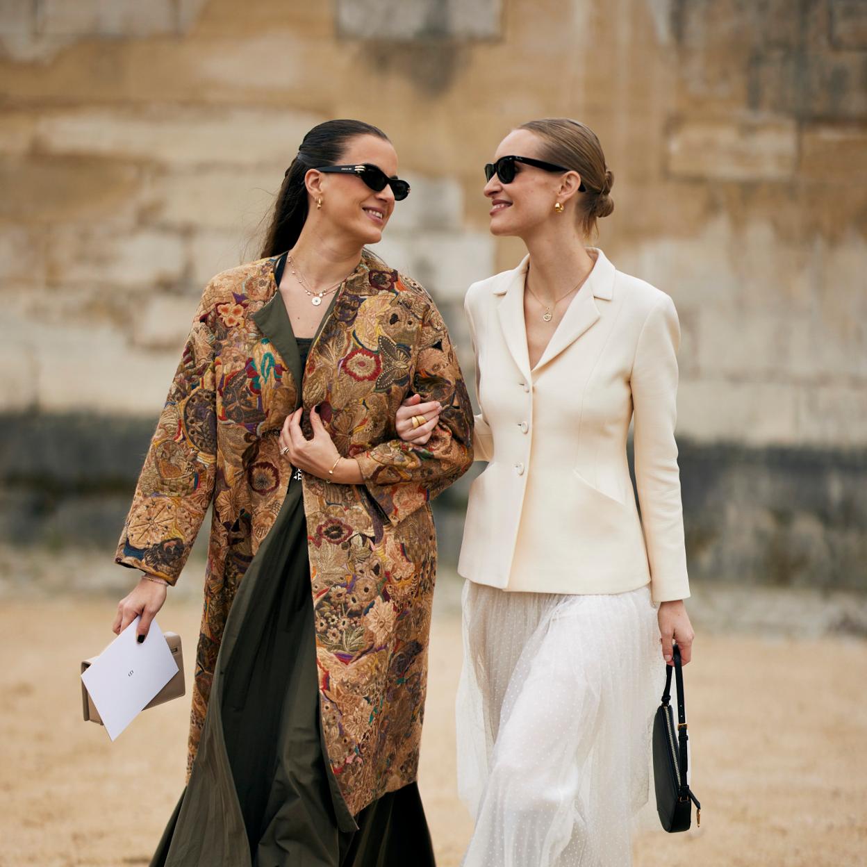 Estos son los perfumes especiados favoritos de las más elegantes.