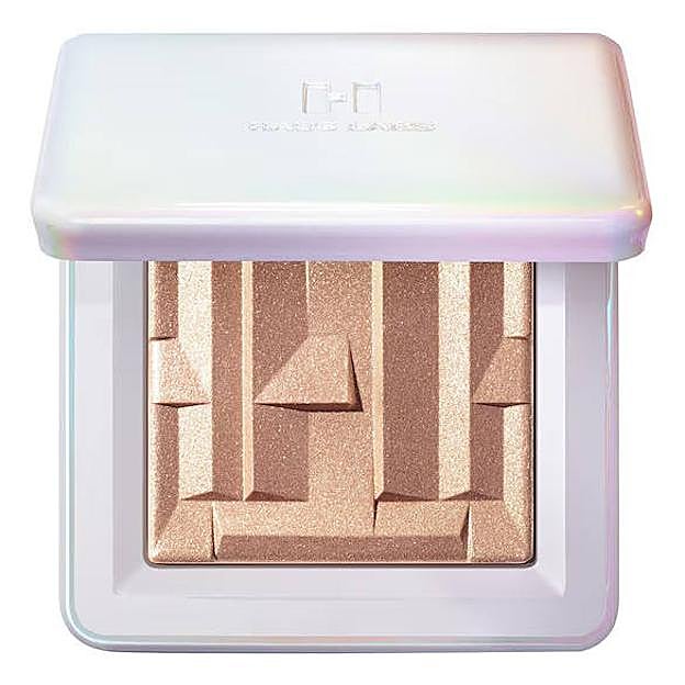 Bio-Radiant Gel-Powder Highlighter de Haus Labs. Precio: 46,99 euros