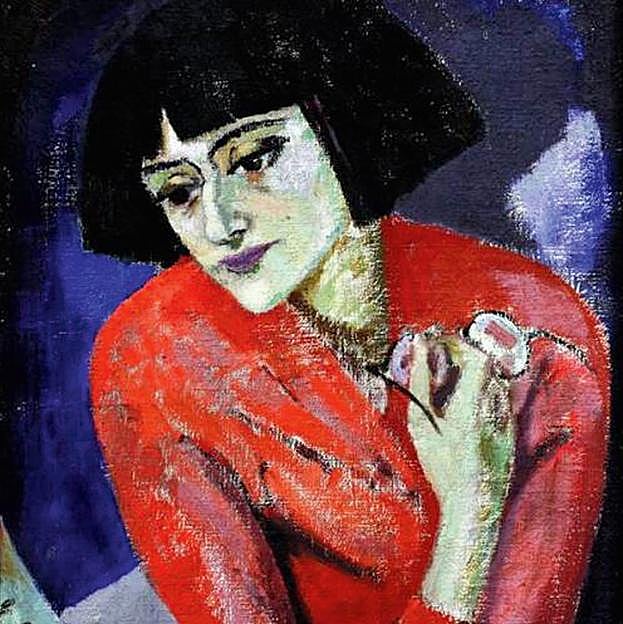 La trágica historia de María Blanchard, la pintora atormentada a la que admiraban Picasso y Diego Rivera (y que creó las obras más bellas del cubismo)
