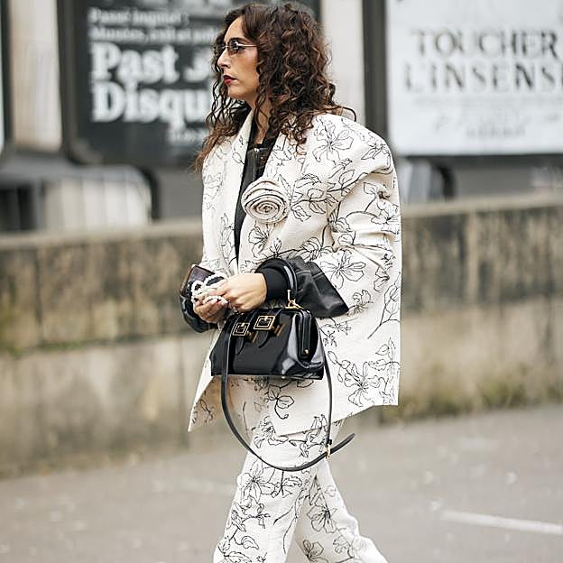 Qué meter en la maleta para viajar a París y que tu ropa esté a la altura de las parisinas