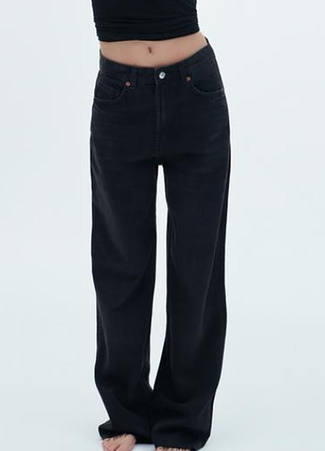 Imagen - Pantalones vaqueros de Zara/ZARA