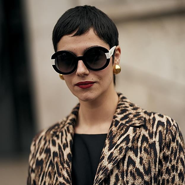 Las novedades en cortes de pelo para primavera-verano 2024, según María Baras: «No existe un corte universal»